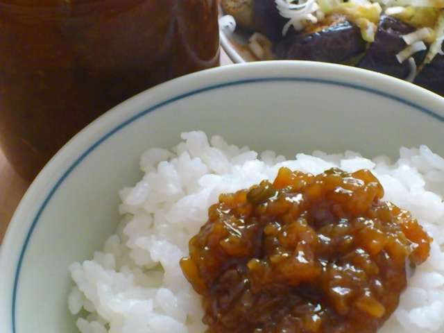 激辛めちゃ旨ッ!(((⊃゚∀゚)南蛮味噌